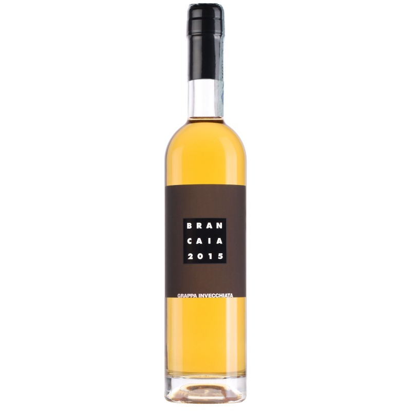 Grappa - Brancaia